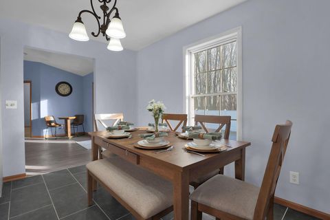 Tiny photo for 301 Seville Drive, Urbana, OH 43078 (MLS # 226002397)