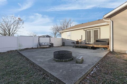 Tiny photo for 301 Seville Drive, Urbana, OH 43078 (MLS # 226002397)