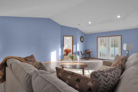 Tiny photo for 301 Seville Drive, Urbana, OH 43078 (MLS # 226002397)