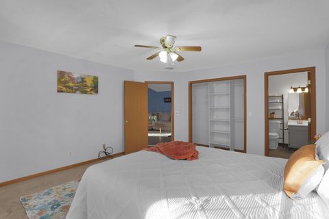 Tiny photo for 301 Seville Drive, Urbana, OH 43078 (MLS # 226002397)