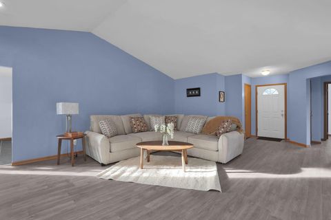 Tiny photo for 301 Seville Drive, Urbana, OH 43078 (MLS # 226002397)