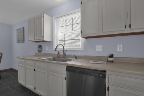 Tiny photo for 301 Seville Drive, Urbana, OH 43078 (MLS # 226002397)