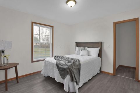 Tiny photo for 301 Seville Drive, Urbana, OH 43078 (MLS # 226002397)