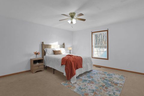 Tiny photo for 301 Seville Drive, Urbana, OH 43078 (MLS # 226002397)