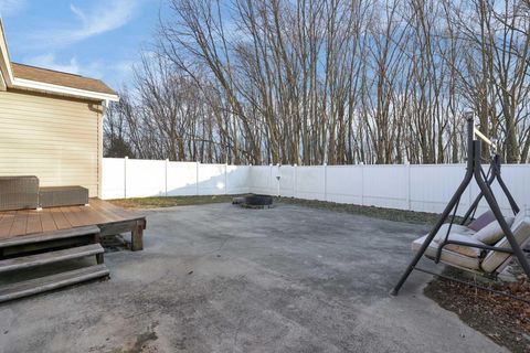 Tiny photo for 301 Seville Drive, Urbana, OH 43078 (MLS # 226002397)