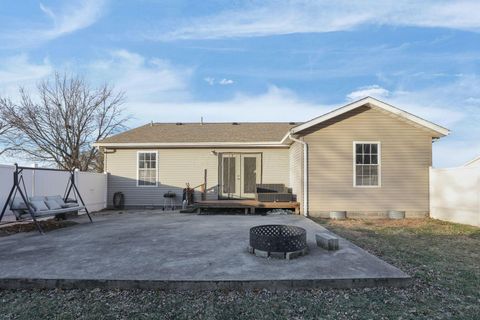 Tiny photo for 301 Seville Drive, Urbana, OH 43078 (MLS # 226002397)