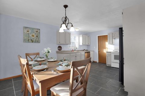 Tiny photo for 301 Seville Drive, Urbana, OH 43078 (MLS # 226002397)