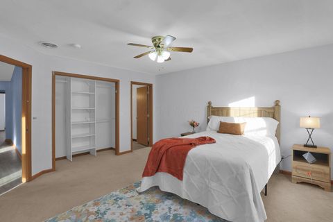 Tiny photo for 301 Seville Drive, Urbana, OH 43078 (MLS # 226002397)