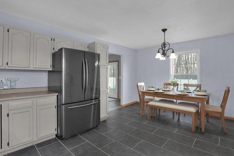 Tiny photo for 301 Seville Drive, Urbana, OH 43078 (MLS # 226002397)