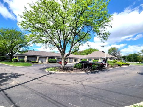 Photo of 1714 Schrock Road, Columbus, OH 43229 (MLS # 226013842)