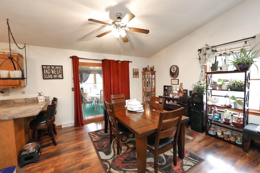 2406 Apple Valley Drive, Howard, Ohio image 13