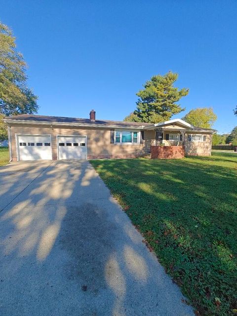Photo of 909 Fieldson Drive, Heath, OH 43056 (MLS # 225038255)