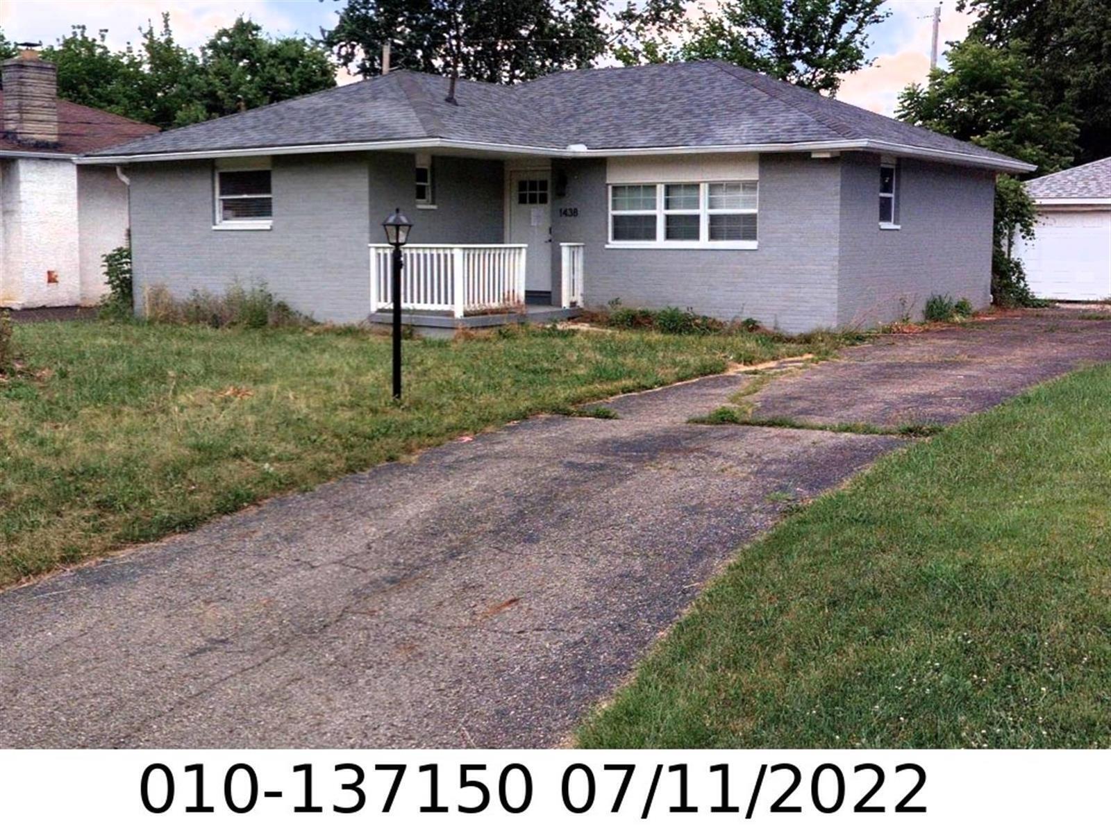 1438 E Gates Street, Columbus, Ohio image 1