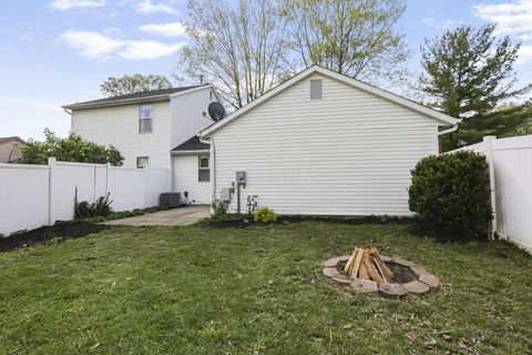 Tiny photo for 162 South Fork Circle, Pataskala, OH 43062 (MLS # 226014018)