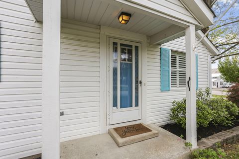 Tiny photo for 162 South Fork Circle, Pataskala, OH 43062 (MLS # 226014018)