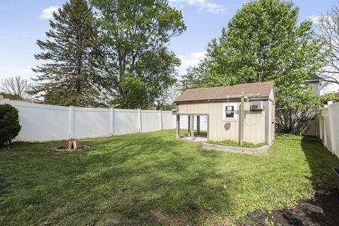 Tiny photo for 162 South Fork Circle, Pataskala, OH 43062 (MLS # 226014018)