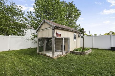 Tiny photo for 162 South Fork Circle, Pataskala, OH 43062 (MLS # 226014018)