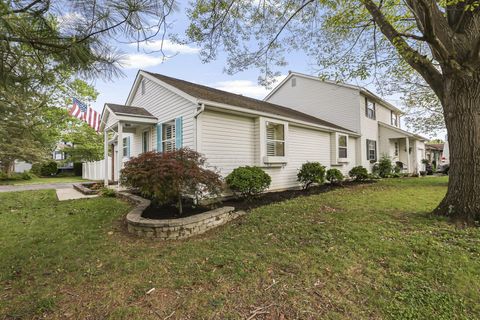 Tiny photo for 162 South Fork Circle, Pataskala, OH 43062 (MLS # 226014018)