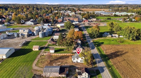 Tiny photo for 217 S Broad Street, Bremen, OH 43107 (MLS # 226039864)