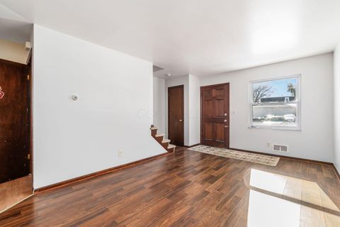 Tiny photo for 5705 S Pine Tree Street G #G, Columbus, OH 43229 (MLS # 226002816)