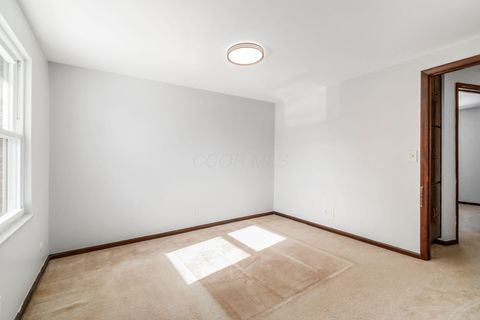 Tiny photo for 5705 S Pine Tree Street G #G, Columbus, OH 43229 (MLS # 226002816)