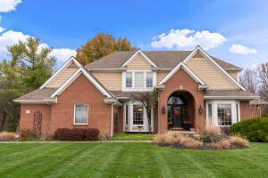 9909 Hoover Woods Road, Galena, Ohio image 1