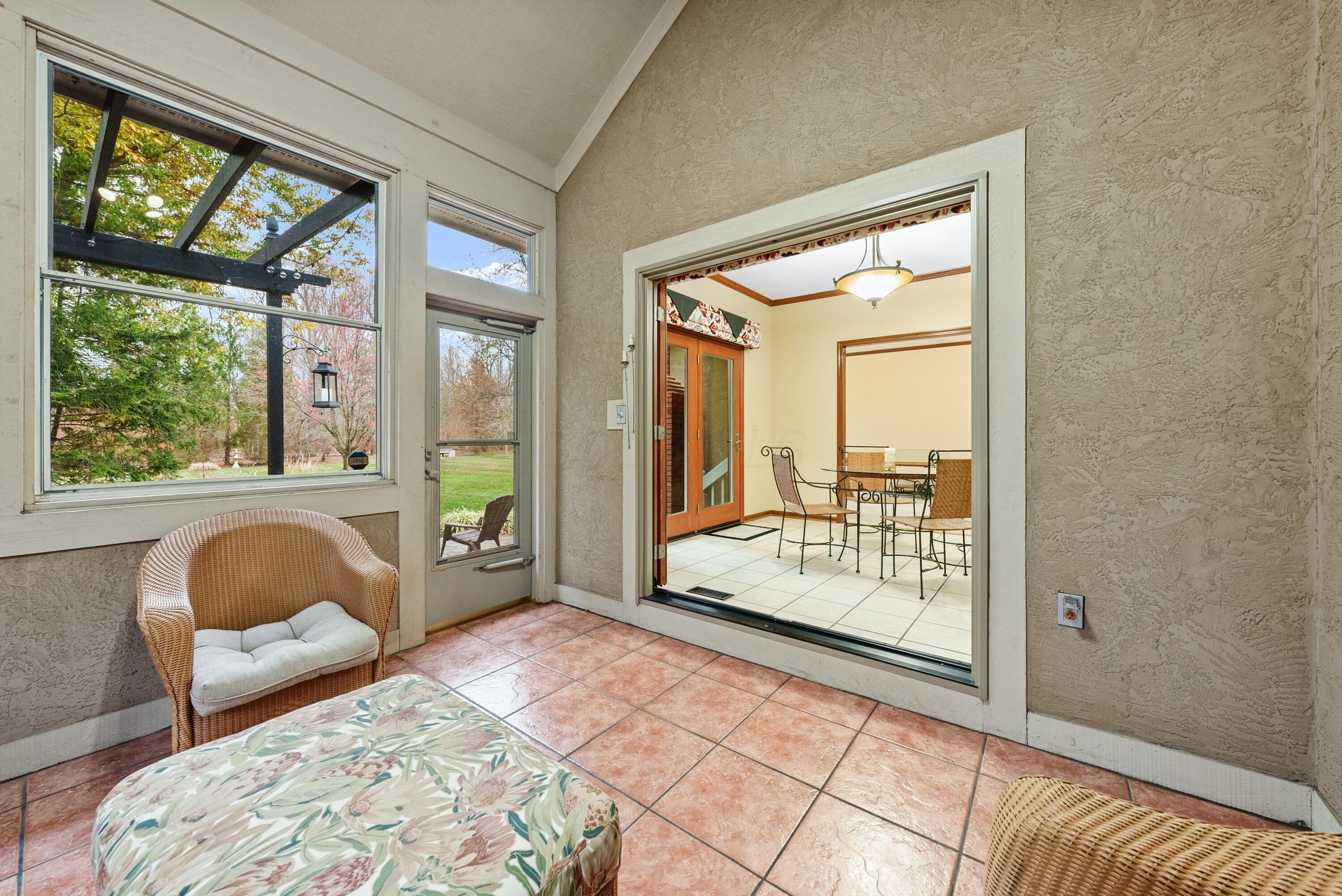 9909 Hoover Woods Road, Galena, Ohio image 16