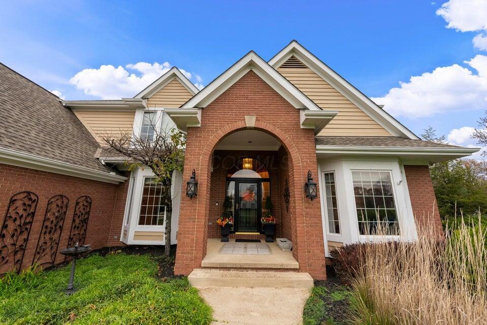 9909 Hoover Woods Road, Galena, Ohio image 4