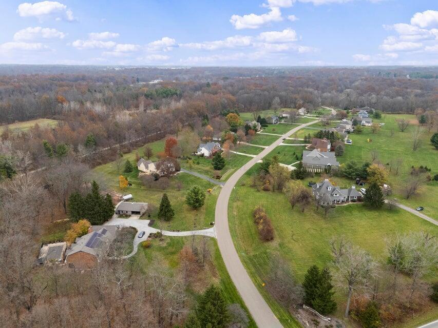 9909 Hoover Woods Road, Galena, Ohio image 42