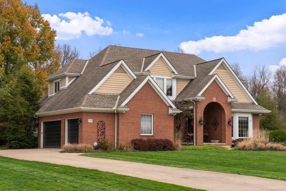 9909 Hoover Woods Road, Galena, Ohio image 2