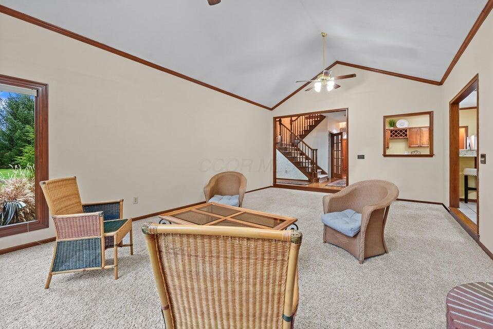 9909 Hoover Woods Road, Galena, Ohio image 31