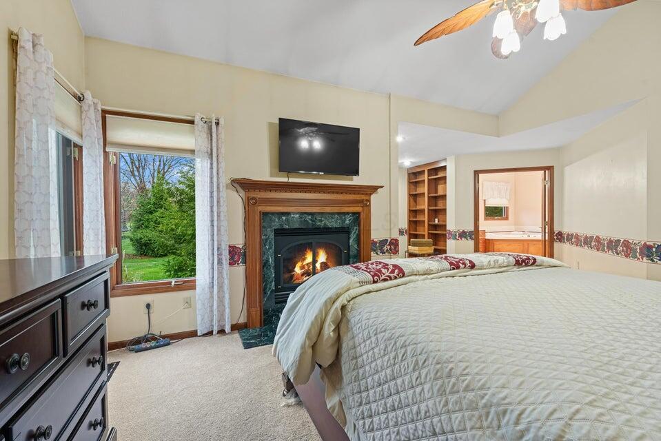 9909 Hoover Woods Road, Galena, Ohio image 20