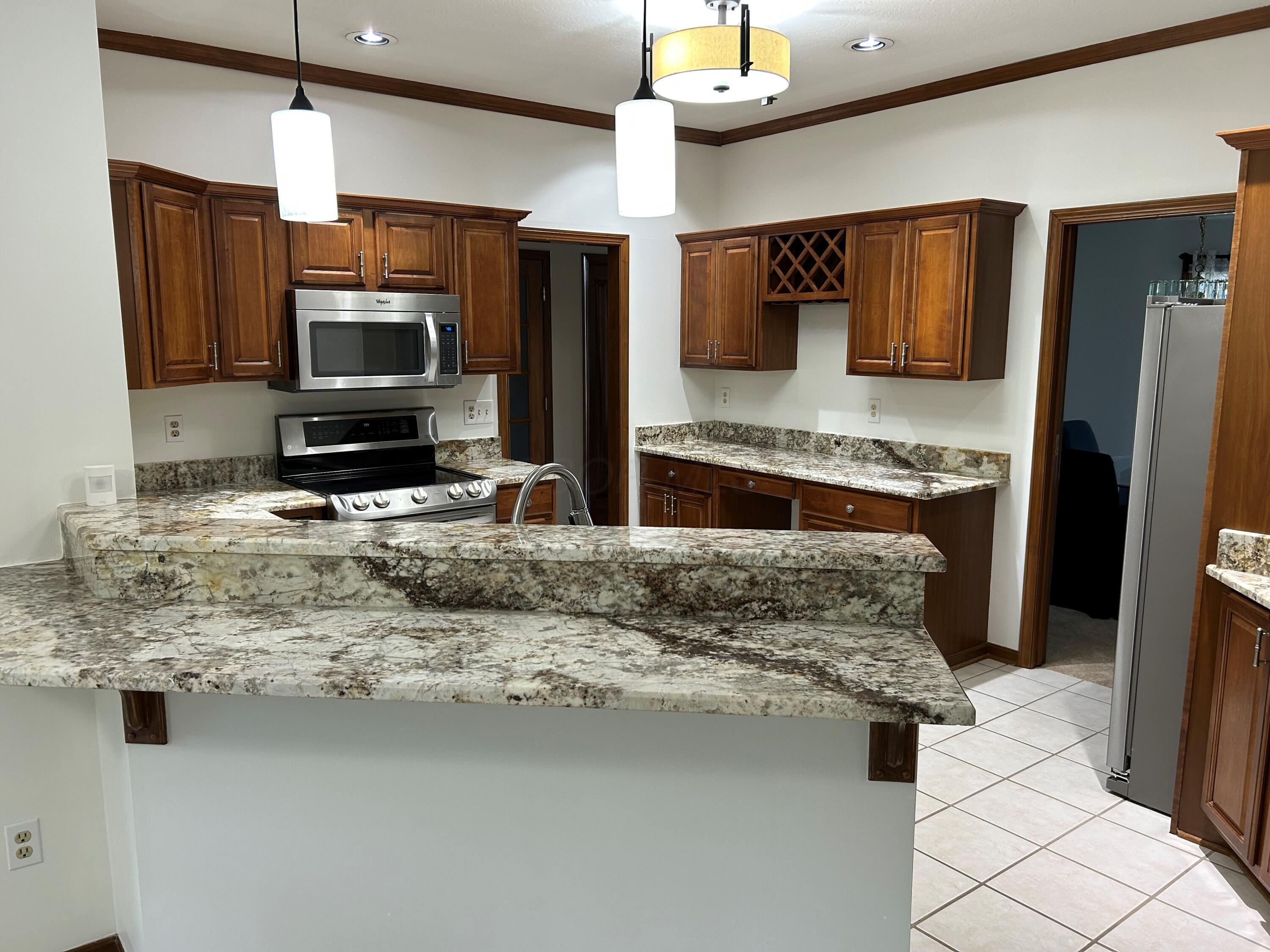 9909 Hoover Woods Road, Galena, Ohio image 11