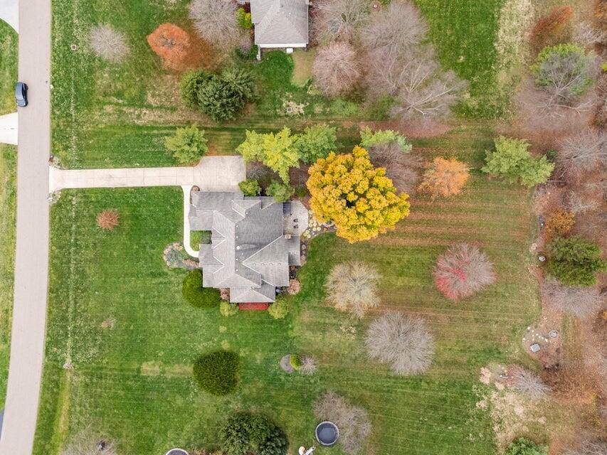 9909 Hoover Woods Road, Galena, Ohio image 41