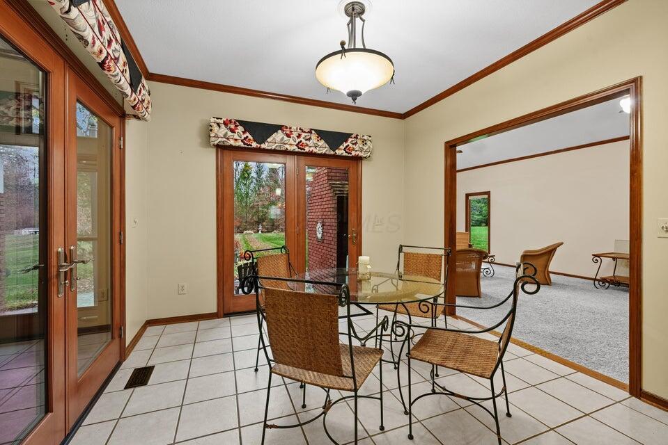 9909 Hoover Woods Road, Galena, Ohio image 12