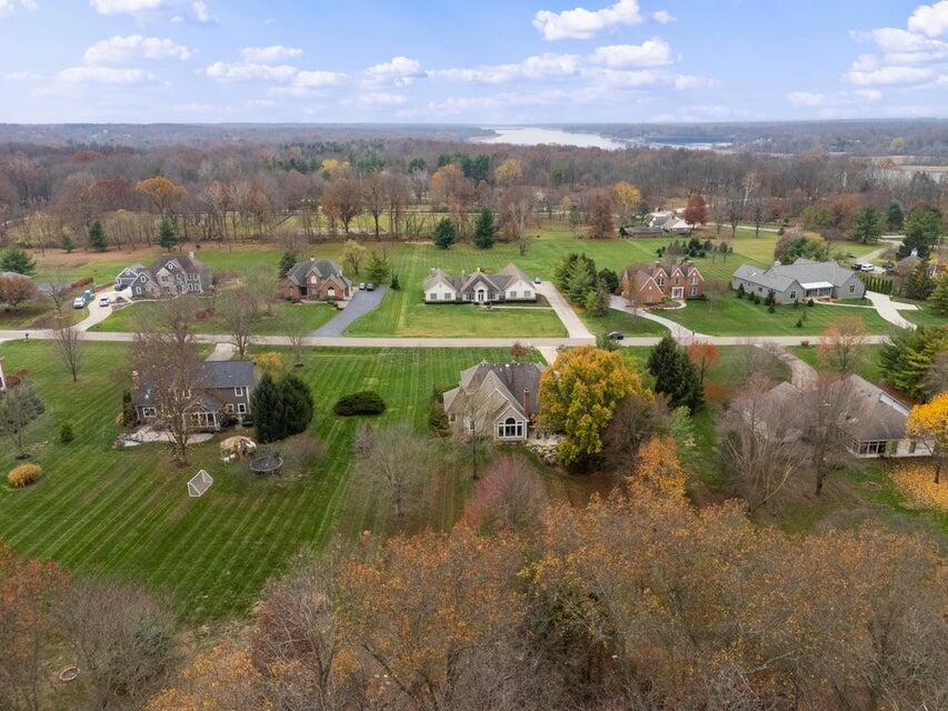 9909 Hoover Woods Road, Galena, Ohio image 43