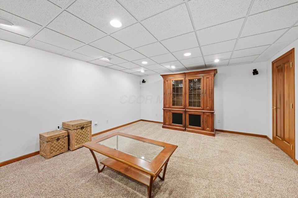 9909 Hoover Woods Road, Galena, Ohio image 29