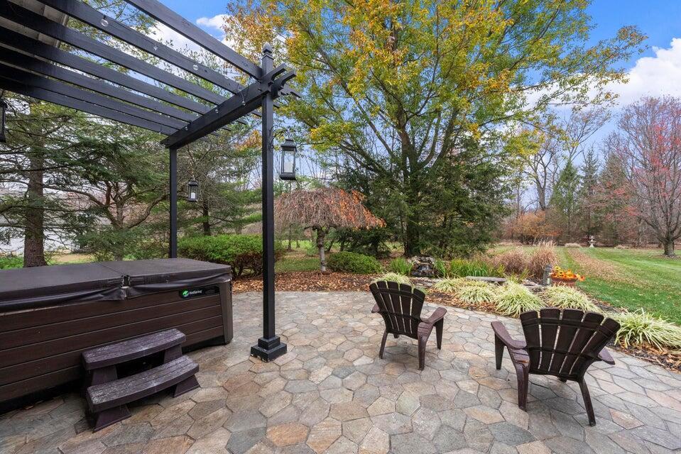 9909 Hoover Woods Road, Galena, Ohio image 35