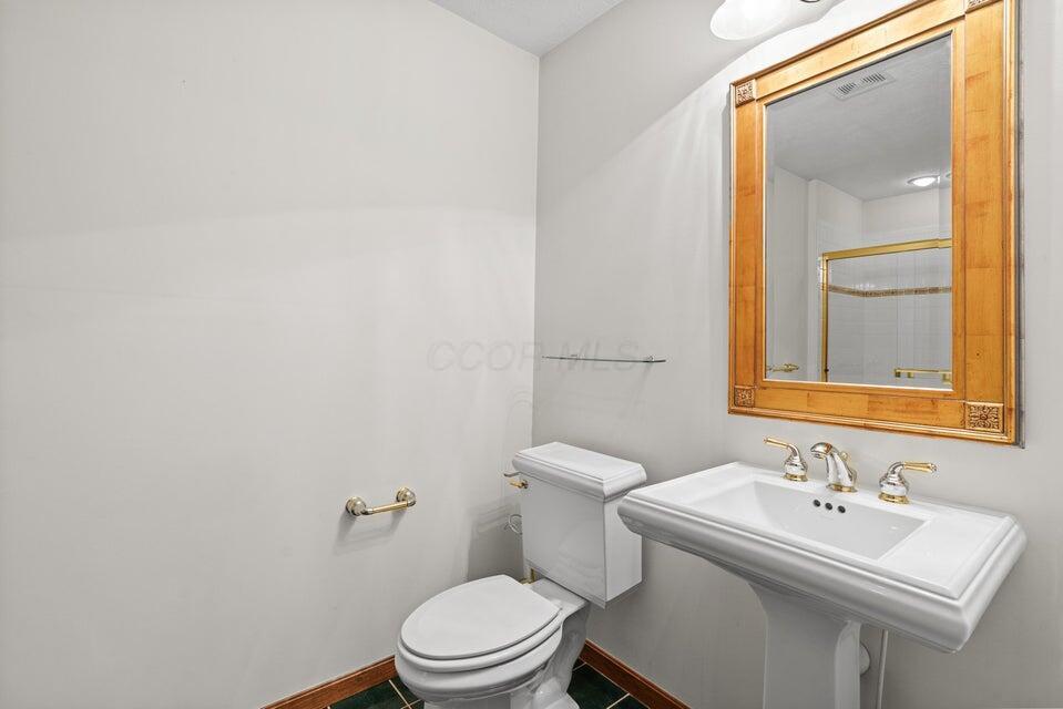 9909 Hoover Woods Road, Galena, Ohio image 28