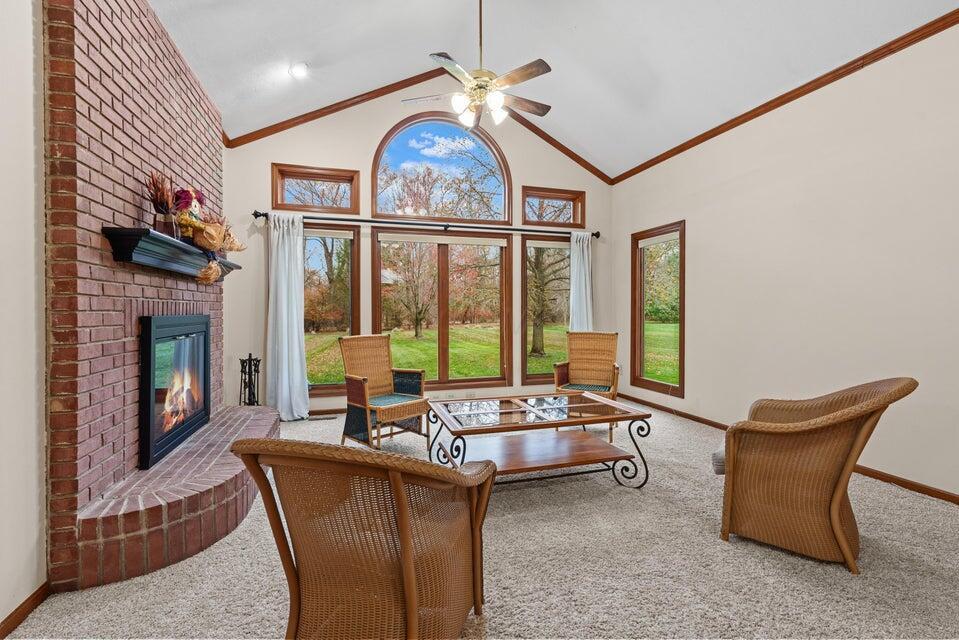9909 Hoover Woods Road, Galena, Ohio image 14