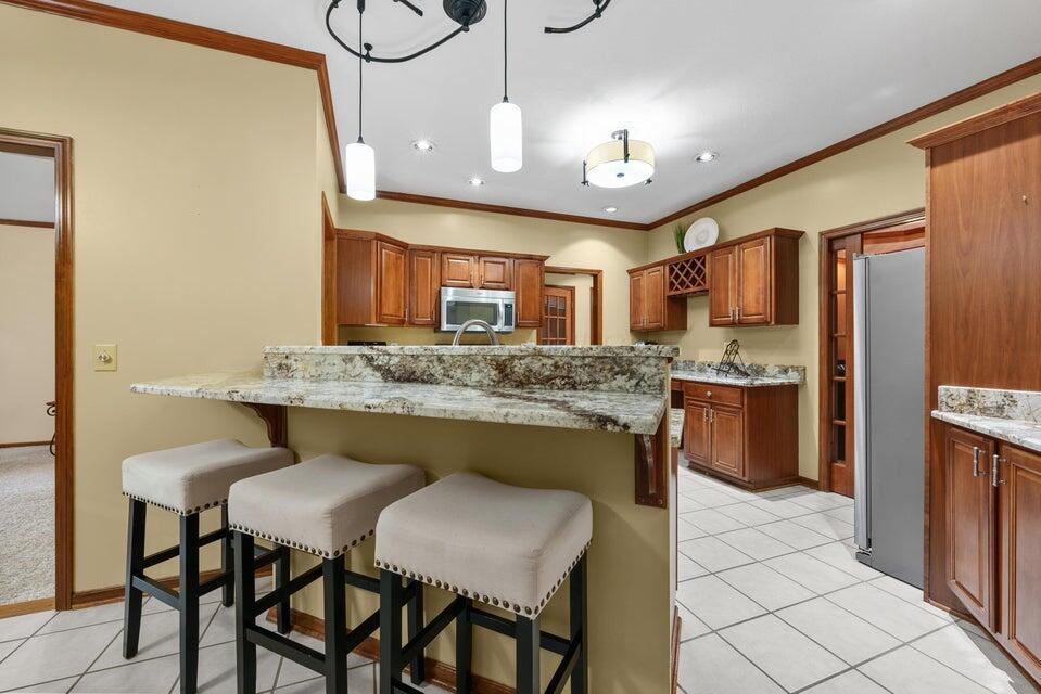 9909 Hoover Woods Road, Galena, Ohio image 11