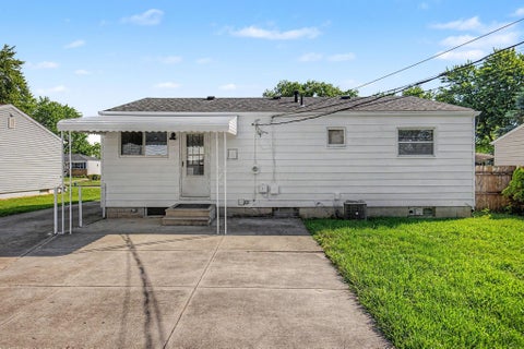 Tiny photo for 5055 Wyandot Place, Hilliard, OH 43026 (MLS # 226021330)