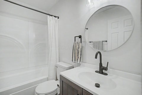 Tiny photo for 5055 Wyandot Place, Hilliard, OH 43026 (MLS # 226021330)