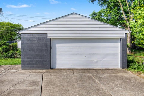 Tiny photo for 5055 Wyandot Place, Hilliard, OH 43026 (MLS # 226021330)