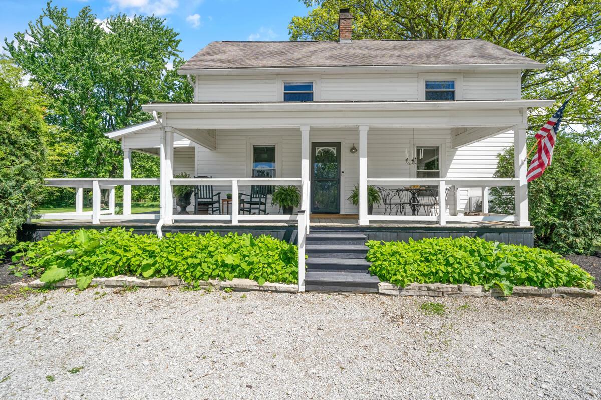 2522 Bean Oller Road