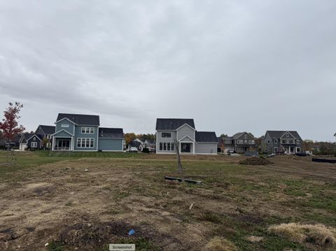 Photo of 7872 Sparrow Run Drive, Plain City, OH 43064 (MLS # 226002590)