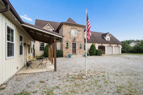 Tiny photo for 201 S State Route 605, Sunbury, OH 43074 (MLS # 226033763)