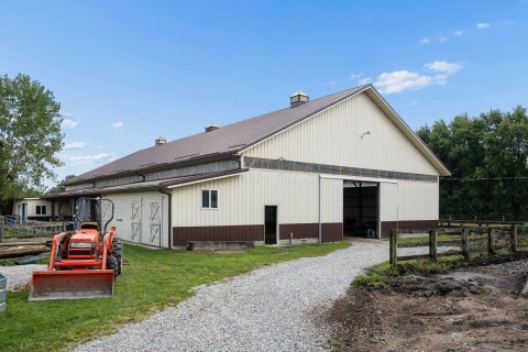 Tiny photo for 201 S State Route 605, Sunbury, OH 43074 (MLS # 226033763)