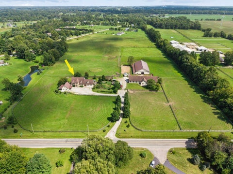 Homes For Sale - 201 S State Route 605<br/> Sunbury, OH 43074