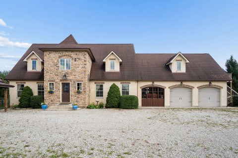 Tiny photo for 201 S State Route 605, Sunbury, OH 43074 (MLS # 226033763)